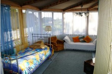 Belarusse Privát Zarechany, Intérieur